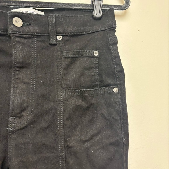 Reformation Misa High Skinny Jeans - Picture 5 of 11